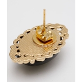 【欧州航路】【Fromチェコ】オーバルピアス | アミナコレクション | 詳細画像5