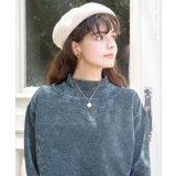 【欧州航路】【Fromチェコ】ステビピアス | アミナコレクション  | 詳細画像2 