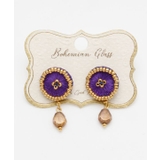 【欧州航路】【Fromチェコ】ステビピアス | アミナコレクション  | 詳細画像4 