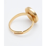 【欧州航路】ダマスキナードリングM | アミナコレクション | 詳細画像10