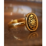 【欧州航路】ダマスキナードリングM | アミナコレクション | 詳細画像14