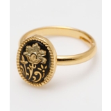 【欧州航路】ダマスキナードリングM | アミナコレクション | 詳細画像15