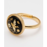 【欧州航路】ダマスキナードリングM | アミナコレクション | 詳細画像5