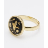 【欧州航路】ダマスキナードリングM | アミナコレクション | 詳細画像7