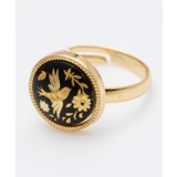 【欧州航路】ダマスキナードリングM | アミナコレクション | 詳細画像9