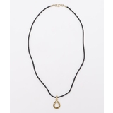 【欧州航路】ダマスキナネックレス | アミナコレクション | 詳細画像1