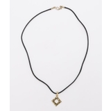 【欧州航路】ダマスキナネックレス | アミナコレクション | 詳細画像3