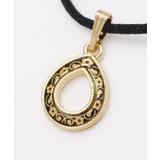 ゴールド系1 | 【欧州航路】ダマスキナネックレス | アミナコレクション