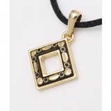 ゴールド系2 | 【欧州航路】ダマスキナネックレス | アミナコレクション