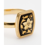 【欧州航路】【Fromスペイン】ダマスキナラウンドリング | アミナコレクション  | 詳細画像3 