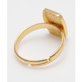 【欧州航路】【Fromスペイン】ダマスキナラウンドリング | アミナコレクション  | 詳細画像4 