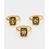 その他 | 【欧州航路】【Fromスペイン】ダマスキナラウンドリング | アミナコレクション 