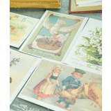 【欧州航路】ダウフバースデーカード | アミナコレクション  | 詳細画像1 