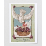 その他 | 【欧州航路】ダウフバースデーカード | アミナコレクション 