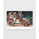 その他 | 【欧州航路】レディスバースデーカード | アミナコレクション