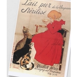 【欧州航路】ヴァンジャンポストカード | アミナコレクション  | 詳細画像2 