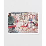 その他 | 【欧州航路】ザウテランデポストカード | アミナコレクション 