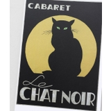 【欧州航路】ネコキャバレーポストカード | アミナコレクション  | 詳細画像2 