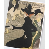 【欧州航路】ディヴァンポストカード | アミナコレクション | 詳細画像2