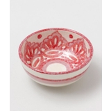 レッド | 【欧州航路】【IVANROS(イバンロス)】ボウル 16cm | チャイハネ