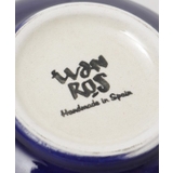 【欧州航路】【IVANROS(イバンロス)】ボウル 9cm | チャイハネ | 詳細画像9