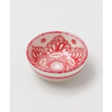 レッド | 【欧州航路】【IVANROS(イバンロス)】ボウル 9cm | チャイハネ