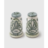 グリーン | 【欧州航路】【IVANROS(イバンロス)】ソルト＆ペッパーミルSET | アミナコレクション 