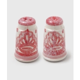 レッド | 【欧州航路】【IVANROS(イバンロス)】ソルト＆ペッパーミルSET | アミナコレクション 