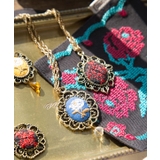 【欧州航路】ロマニアネックレス | アミナコレクション | 詳細画像1