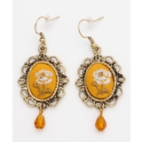 【欧州航路】ウクフリルピアス | アミナコレクション  | 詳細画像2 