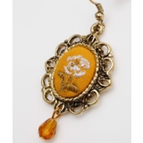 【欧州航路】ウクフリルピアス | アミナコレクション  | 詳細画像3 