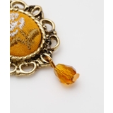 【欧州航路】ウクフリルピアス | アミナコレクション  | 詳細画像4 