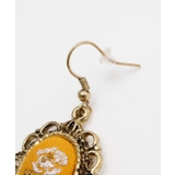 【欧州航路】ウクフリルピアス | アミナコレクション  | 詳細画像5 