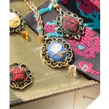 【欧州航路】ウクフリルネックレス | アミナコレクション | 詳細画像2