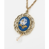 【欧州航路】ウクフリルネックレス | アミナコレクション | 詳細画像3