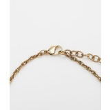 【欧州航路】ウクフリルネックレス | アミナコレクション | 詳細画像5