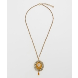 【欧州航路】ウクフリルネックレス | アミナコレクション | 詳細画像7