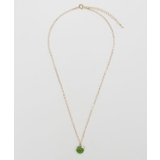 【欧州航路】ルミナプラネットネックレス | アミナコレクション  | 詳細画像14 