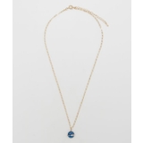 【欧州航路】ルミナプラネットネックレス | アミナコレクション  | 詳細画像9 