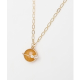 その他1 | 【欧州航路】ルミナプラネットネックレス | アミナコレクション 