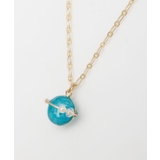 その他4 | 【欧州航路】ルミナプラネットネックレス | アミナコレクション 