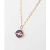 その他5 | 【欧州航路】ルミナプラネットネックレス | アミナコレクション 