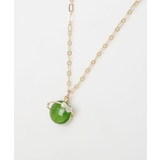 その他6 | 【欧州航路】ルミナプラネットネックレス | アミナコレクション 