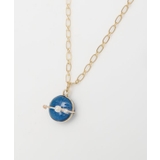 その他9 | 【欧州航路】ルミナプラネットネックレス | アミナコレクション 