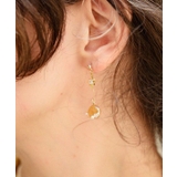 【欧州航路】ルミナプラネットピアス | アミナコレクション  | 詳細画像3 