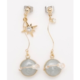 その他2 | 【欧州航路】ルミナプラネットピアス | アミナコレクション 