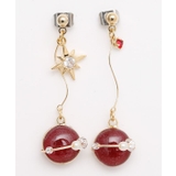 その他3 | 【欧州航路】ルミナプラネットピアス | アミナコレクション 