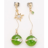 その他6 | 【欧州航路】ルミナプラネットピアス | アミナコレクション 