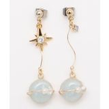 その他8 | 【欧州航路】ルミナプラネットピアス | アミナコレクション 