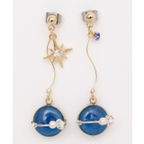 その他9 | 【欧州航路】ルミナプラネットピアス | アミナコレクション 